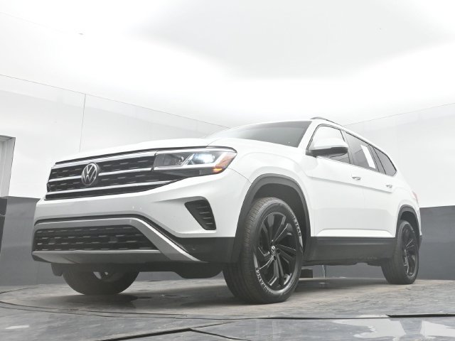 Used 2023 Volkswagen Atlas SE FWD image 44