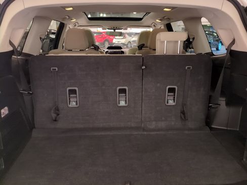 Certified 2021 Subaru Ascent Premium w/ Sport Package image 14