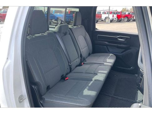 Used 2024 RAM 1500 Big Horn w/ Trailer Tow Group AWD/4WD image 29