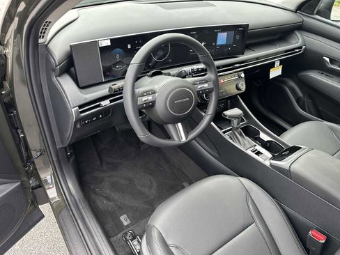 New 2026 Hyundai Tucson SEL FWD image 8