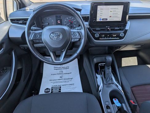 Used 2024 Toyota Corolla SE FWD image 24