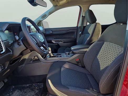 New 2025 Ford Ranger XLT w/ FX4 Off-Road Package image 11