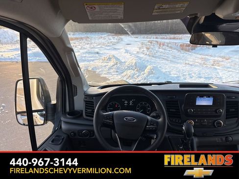 Used 2023 Ford Transit 350 Base w/ Upfitter Package image 34