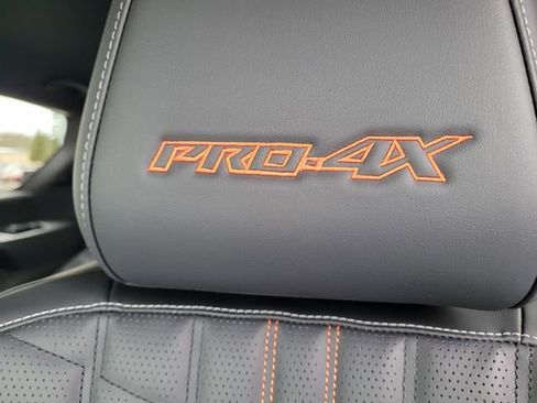 New 2025 Nissan Armada PRO-4X image 18