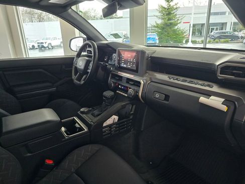 New 2026 Toyota Tacoma SR5 image 42