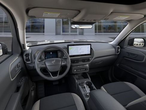 New 2026 Ford Bronco Sport Big Bend w/ Convenience Package AWD/4WD image 9