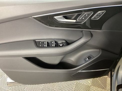 Certified 2025 Audi Q7 3.0T Premium Plus w/ Premium Plus Package image 16