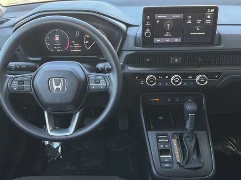 Certified 2026 Honda CR-V EX image 18