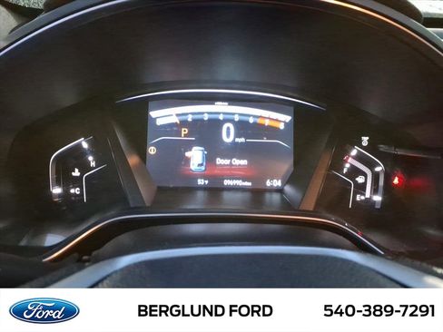 Used 2019 Honda CR-V EX image 23