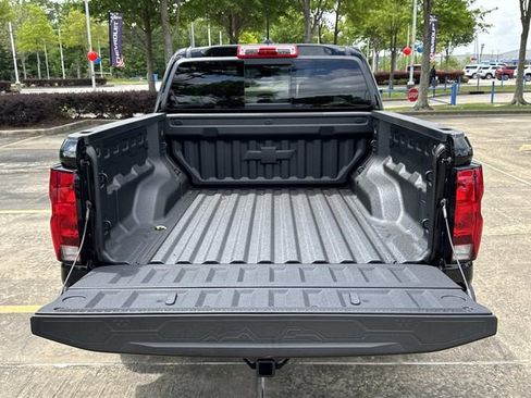 New 2026 Chevrolet Colorado LT w/ Advanced Trailering Package RWD image 9