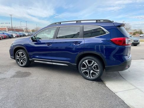 New 2026 Subaru Ascent Limited image 3