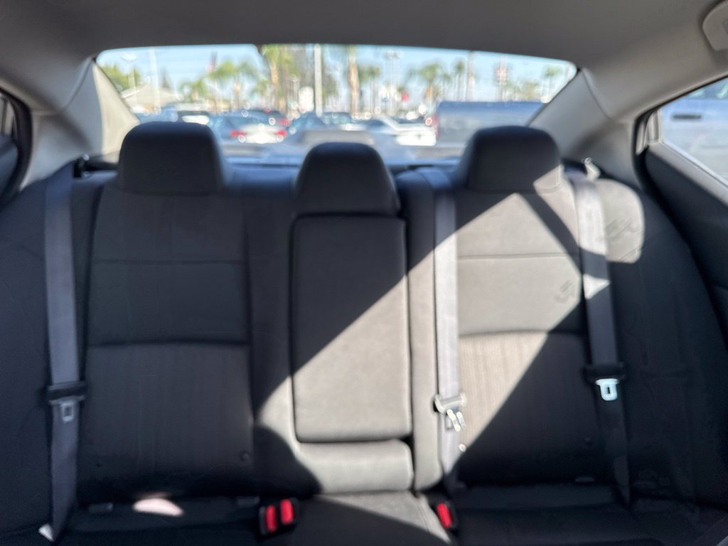Used 2025 Nissan Altima 2.5 SV FWD image 18