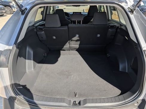 Used 2024 Toyota RAV4 LE FWD image 26