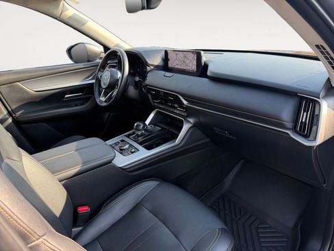 Used 2024 MAZDA CX-90 Plug-In Hybrid w/ Premium Pkg AWD/4WD image 26