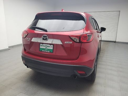 Used 2016 MAZDA CX-5 Sport AWD/4WD image 7