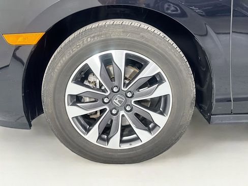 Used 2024 Honda Odyssey EX-L image 45