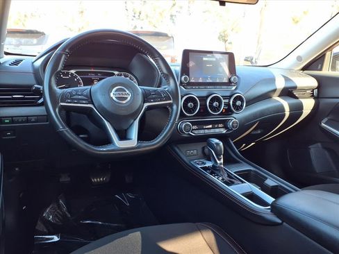 Used 2022 Nissan Sentra SR w/ Electronics Package image 14