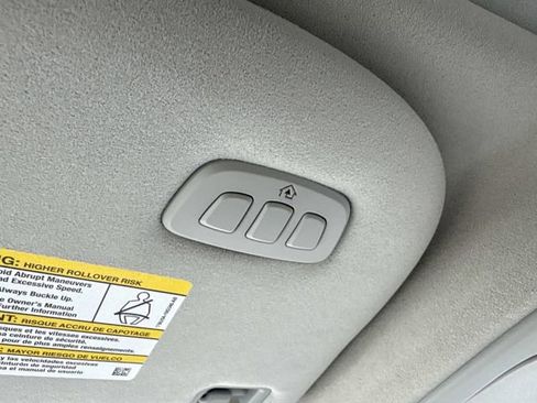 New 2026 Lincoln Navigator Black Label AWD/4WD image 33