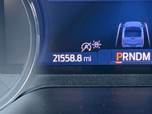 Used 2021 Ford F150 XLT w/ Equipment Group 302A High image 24