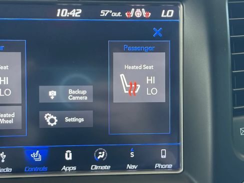 Used 2018 Jeep Grand Cherokee Altitude AWD/4WD image 25