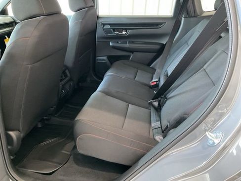 New 2026 Honda CR-V TrailSport image 20