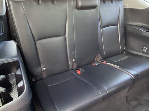 Certified 2025 Toyota Grand Highlander AWD image 13