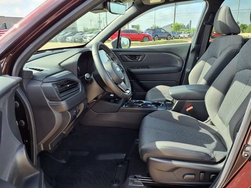 Certified 2026 Subaru Forester Premium AWD/4WD image 7