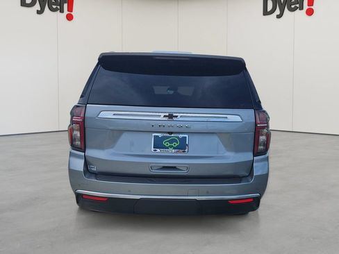 Certified 2023 Chevrolet Tahoe LS RWD image 5