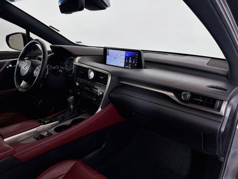 Used 2019 Lexus RX 350 F Sport w/ Navigation Package AWD/4WD image 28