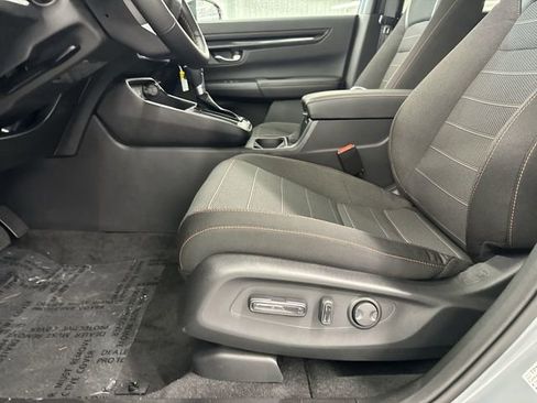 New 2026 Honda CR-V TrailSport image 21