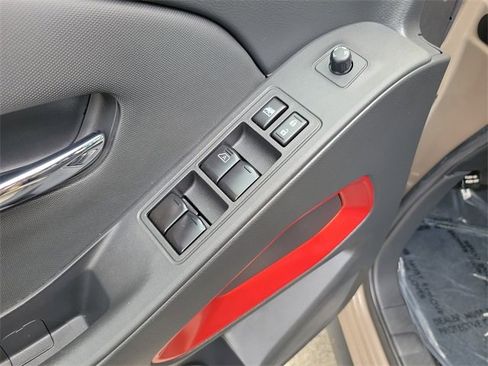 Used 2024 Nissan Frontier Pro-X w/ Pro Premium Package image 15