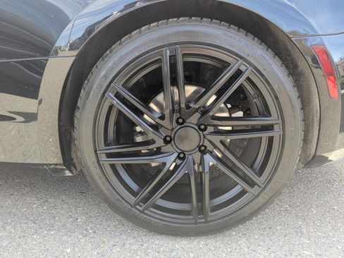 Used 2018 Chevrolet Camaro LT w/ RS Package RWD image 19