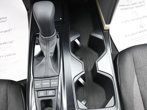 Used 2026 Toyota Camry LE image 23