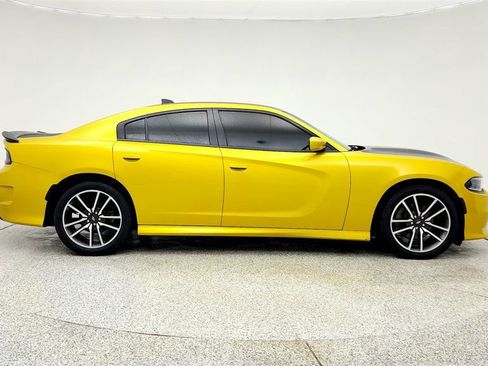 Used 2021 Dodge Charger R/T w/ Plus Group image 6