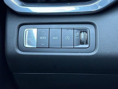 New 2026 GMC Acadia Elevation w/ Black Edition image 33