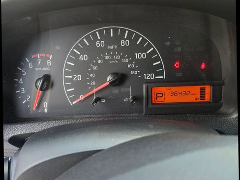 Used 2020 Nissan NV200 S image 20