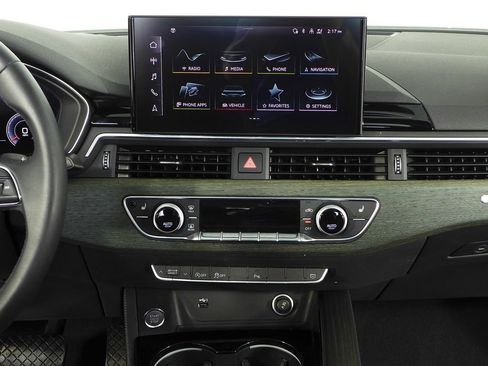 Used 2023 Audi A4 2.0T Premium Plus w/ Premium Plus Package image 26