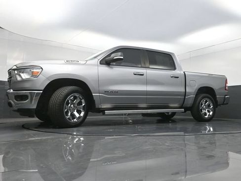 Used 2021 RAM 1500 Big Horn RWD image 31