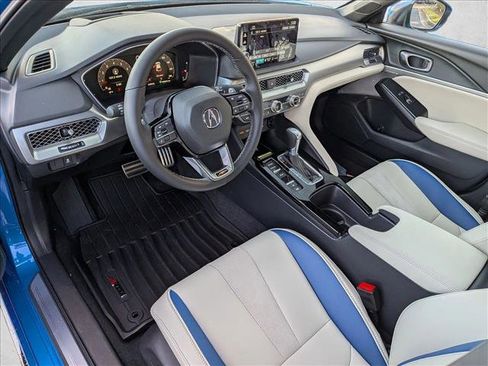 New 2026 Acura Integra A-Spec image 3
