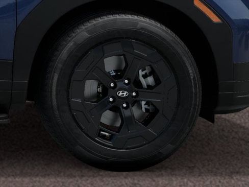 New 2025 Hyundai Santa Fe XRT image 8