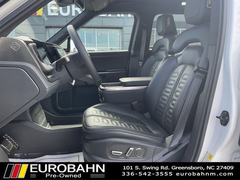 Used 2024 Rivian R1S Adventure image 8