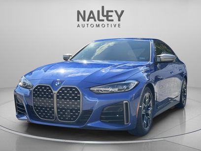 Used 2024 BMW M440i Gran Coupe