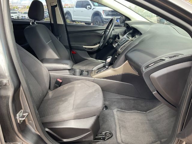 Used 2012 Ford Focus SEL FWD image 18