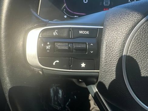 Used 2024 Kia Sportage X-Line w/ X-Line Premium Package AWD/4WD image 19