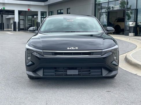 New 2026 Kia K4 FWD image 2