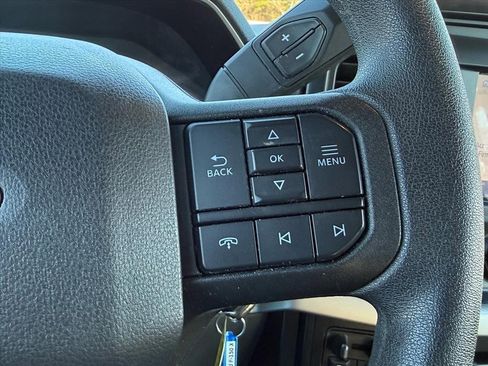 Used 2021 Ford F150 XL w/ Trailer Tow Package image 23