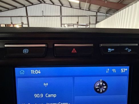 Used 2024 Ford F250 XLT w/ FX4 Off-Road Package image 22