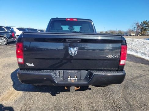 Used 2015 RAM 1500 Express image 11