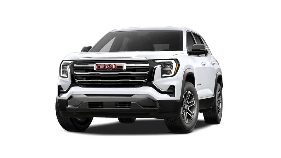 New 2027 GMC Terrain Elevation FWD image 1