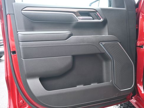 Used 2023 Chevrolet Silverado 1500 LT Trail Boss w/ Protection Package image 27